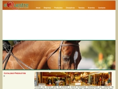 Equestre