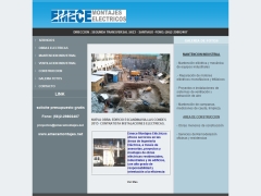 Emece Montajes Industriales