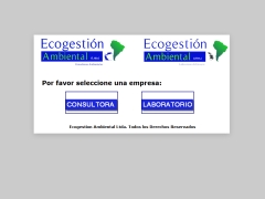 Ecogestion Ambiental