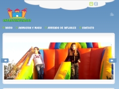 Entreteinflables
