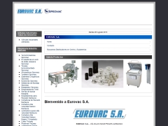 Eurovac S.A.