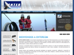 Enter Comunicaciones Ltda.