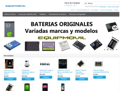 Equipmóvil