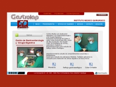 Endoscopías Gastrolap