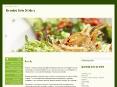 Eventos Sole Di Mare