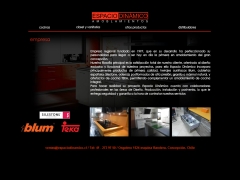 Espacio Dinámico Amoblamientos