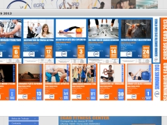 Egad Escuela de Fitness Alex Delgado