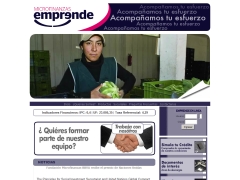 Emprende Microfinanzas