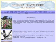 Energía Punto Cero