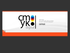 Editorial CMYK Digital