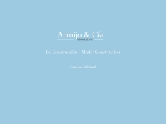 Eduardo Armijo Rebolledo