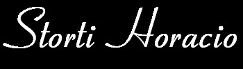 Storti Horacio