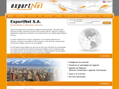 ExportNet S.A.