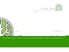 Estudio Terra Arquitectura y Restauro