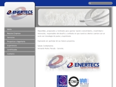 Enertecs