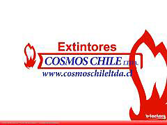Extintores Cosmos Chile