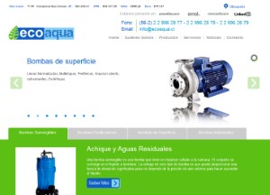 Ecoaqua