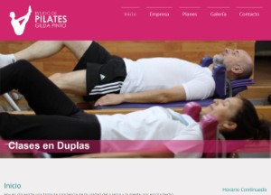 Estudio Pilates Gilda Pinto
