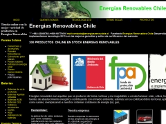 Energía Renovable