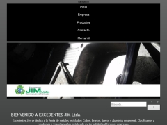 Excedentes Jim Ltda.