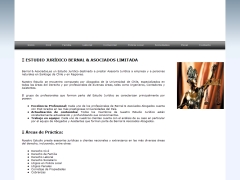 Estudio Jurídico Bernal & Asociados