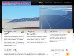 Energsol Chile Ltda.