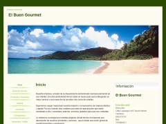 El Buen Gourmet