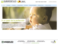 Europerfiles
