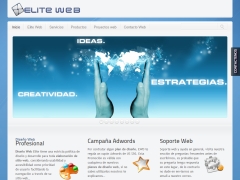 Elite Web Design