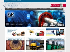 Eir Electromecánica