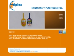 Etiplas Ltda.
