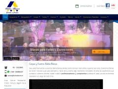 Eventos y Carpas Bahía Blanca