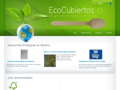 Ecocubiertos