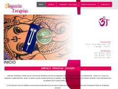 Emporio Terapia Copiapó