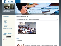 Erres Capacitación