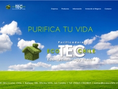 Ecotec Chile