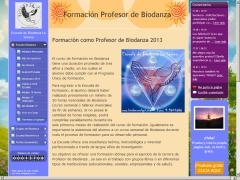 Educacional Biocentrica Ltda.