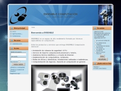 Ensemble Computación