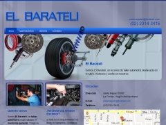 El Barateli