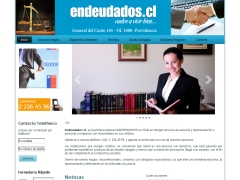 Endeudados