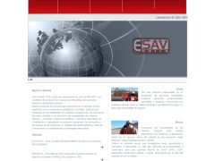 Esav Chile