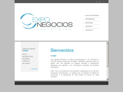 Expo Negocios E.I.R.L.