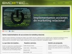 Emcotec