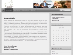 Equilibrio Capacitaciones Ltda.