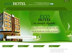 Ecohotel