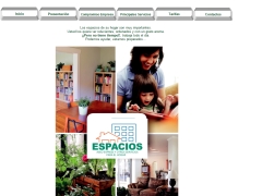 Espacios Aseo y Servicios Para El Hogar