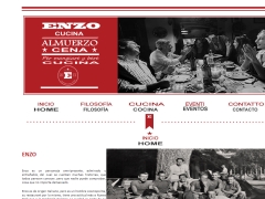 Enzo Cucina