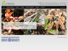 Ecometric S.A.