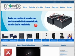 E-power Soluciones