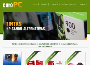 Europc CM Insumos Computacionales